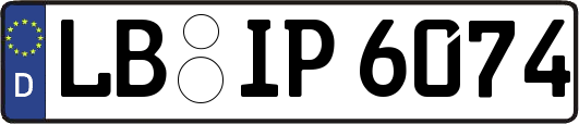 LB-IP6074