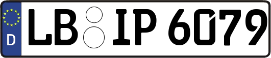 LB-IP6079