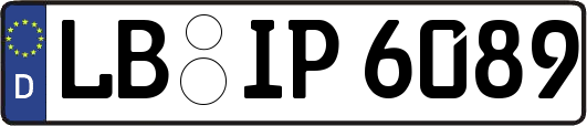 LB-IP6089