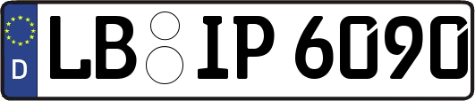 LB-IP6090