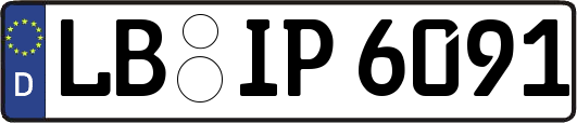 LB-IP6091