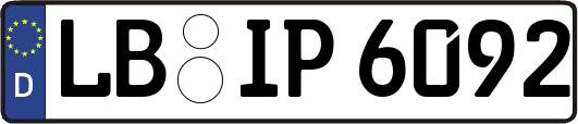 LB-IP6092
