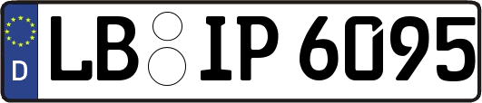 LB-IP6095