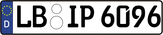 LB-IP6096