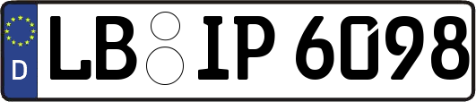 LB-IP6098