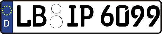 LB-IP6099
