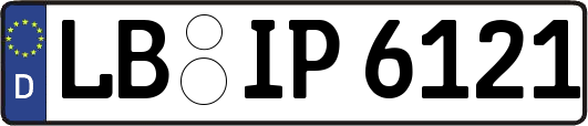 LB-IP6121