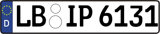LB-IP6131