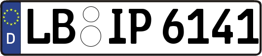 LB-IP6141