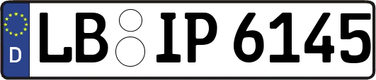 LB-IP6145