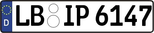 LB-IP6147
