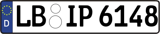 LB-IP6148