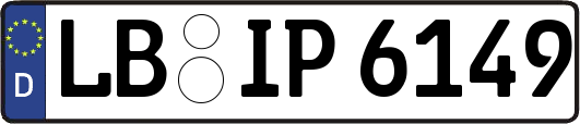 LB-IP6149