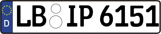 LB-IP6151