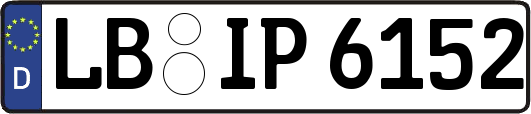 LB-IP6152