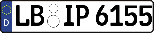 LB-IP6155