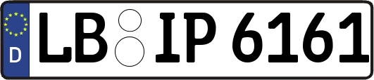 LB-IP6161