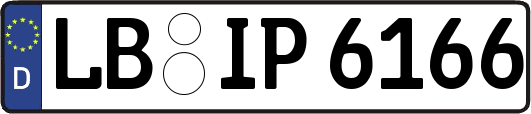 LB-IP6166