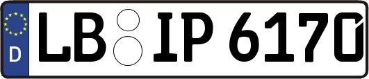 LB-IP6170