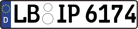 LB-IP6174