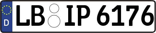 LB-IP6176