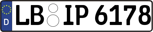 LB-IP6178