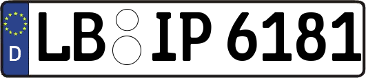 LB-IP6181