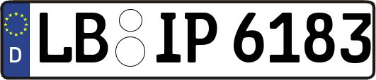 LB-IP6183
