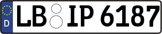LB-IP6187