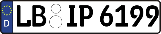 LB-IP6199