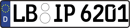 LB-IP6201