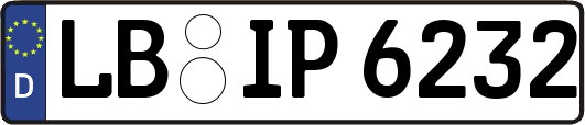 LB-IP6232