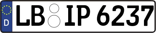 LB-IP6237