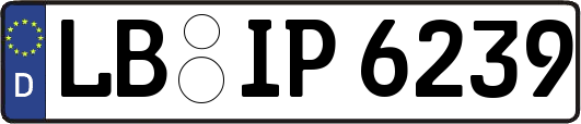 LB-IP6239