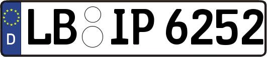 LB-IP6252