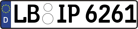 LB-IP6261