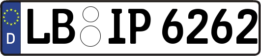 LB-IP6262