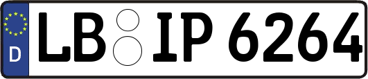 LB-IP6264