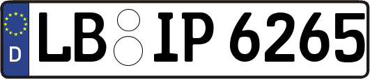 LB-IP6265