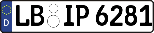 LB-IP6281