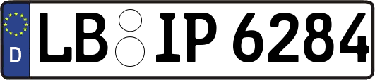 LB-IP6284