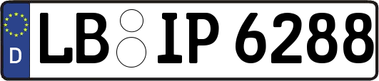 LB-IP6288