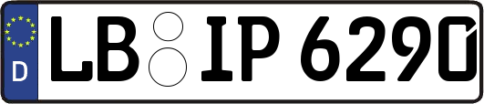 LB-IP6290