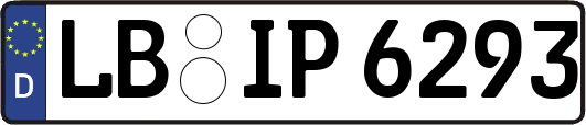 LB-IP6293
