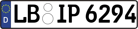 LB-IP6294