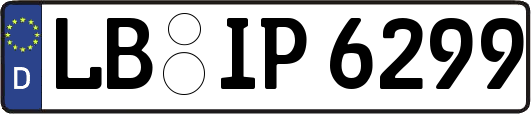 LB-IP6299