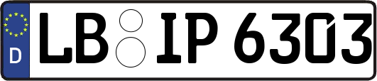 LB-IP6303