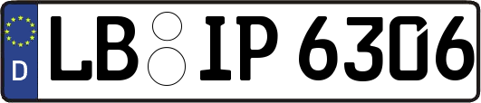 LB-IP6306