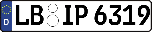 LB-IP6319