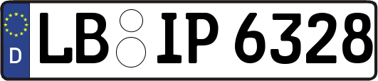 LB-IP6328